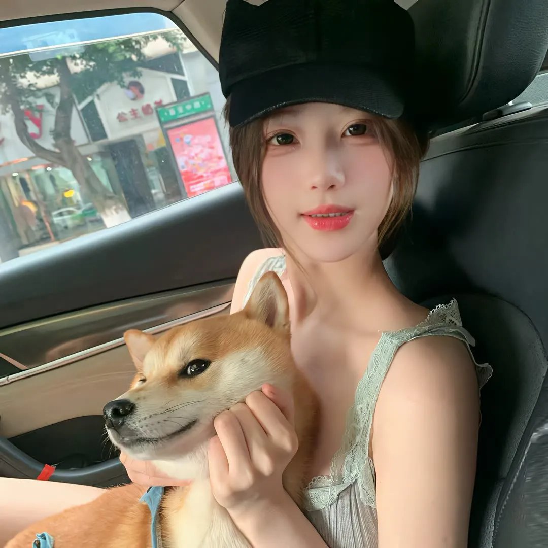 卡通婚礼